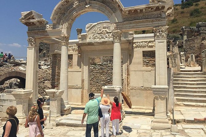 Ephesus Private Tour with Historian Guide - Cruise-Day Logistics That Actually Matter in Kusadasi