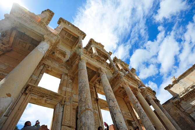 Ephesus Private Tour with Historian Guide - What You Really Get for $35, and What Costs Extra