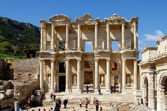 Ephesus Private Tour with Historian Guide - Timing, Heat, Crowds, and Your Best Photo Strategy