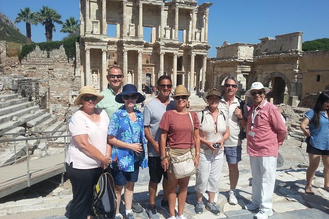 Ephesus PrivateTours from Cruise Port Kusadasi Shore Excursions - Price and Value: Is It Worth $40?