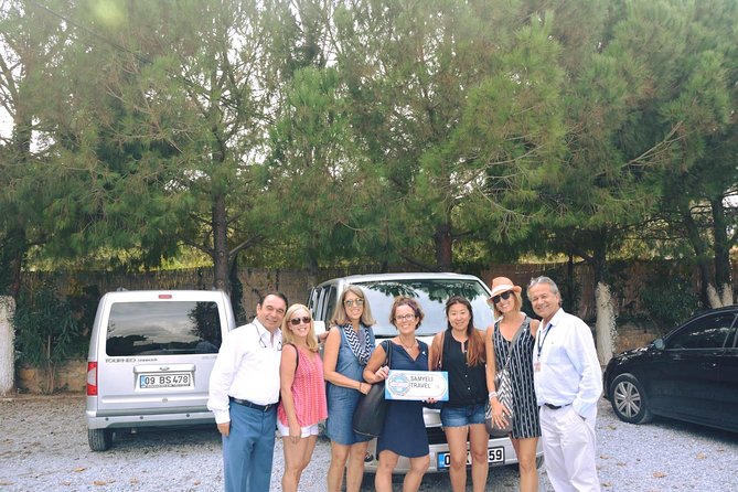 Ephesus PrivateTours from Cruise Port Kusadasi Shore Excursions - What Kind of Traveler Should Book This?