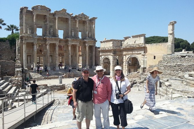 Ephesus PrivateTours from Cruise Port Kusadasi Shore Excursions - Should You Book This Ephesus PrivateTours From Kusadasi?