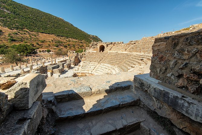 Ephesus Small Group Day Tour from Selcuk - Why a small-group Ephesus tour from Selcuk works better than DIY