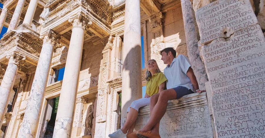 Ephesus: Small Group Tour for Cruise Passengers - Key things to know before you go