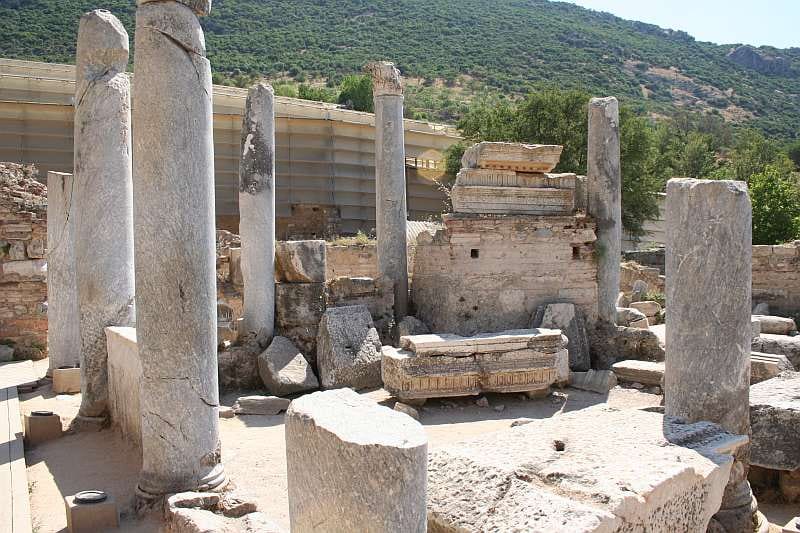 Ephesus: Small Group Tour for Cruise Passengers - What the small group format really changes
