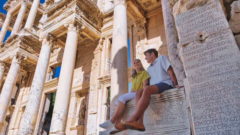 Ephesus: Small Group Tour for Cruise Passengers - The House of the Virgin Mary: pilgrimage context and a calm hour to look