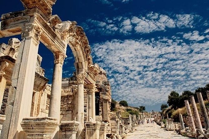 Ephesus Small Group Tour From Izmir - Price and value: what $119.21 really buys you