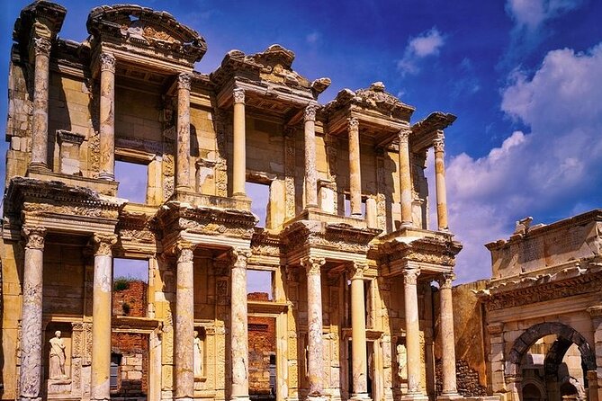 Ephesus Small Group Tour From Izmir - Stop 3: House of the Virgin Mary, prayer time in a quiet setting