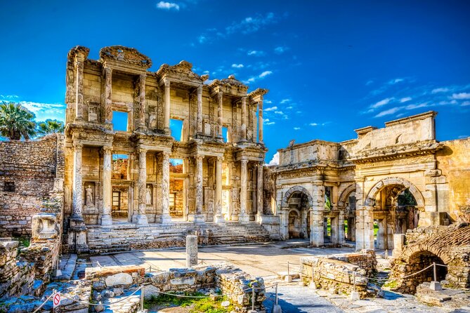 Ephesus Small Group Tour From Kusadasi Port / Hotels - Stop 4: Isa Bey Mosque (30 Minutes, Admission Free)