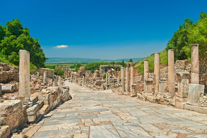 Ephesus Small Group Tour From Kusadasi Port / Hotels - Price and Value: Is $249 a Good Deal?