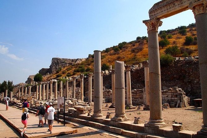 Ephesus Small Group Tour From Kusadasi / Selcuk Hotels - Price and Value: What You Pay, What You Still Need to Pay
