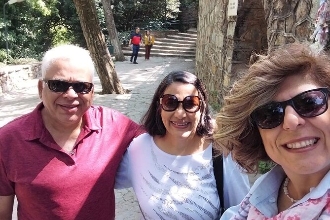 Ephesus Temple of Artemis and House of Mary Private Half Day Tour - Price and Logistics: What You Pay, What You Still Need to Budget