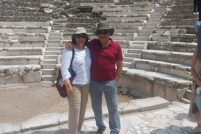 Ephesus Temple of Artemis and House of Mary Private Half Day Tour - Who This Tour Is Best For (And Who Might Want a Different Option)