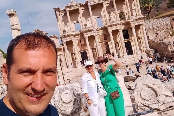 Ephesus Tour For Cruise Guests (Kusadasi Port) - Key things to know before you go