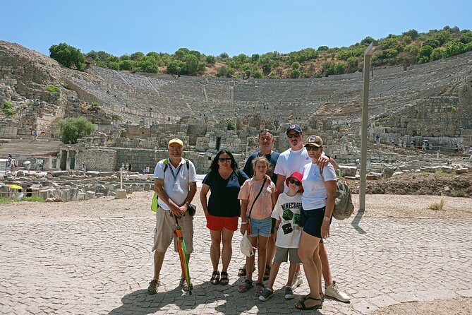 Ephesus Tour For Cruise Guests (Kusadasi Port) - Tickets and extras: what costs more and what doesn’t