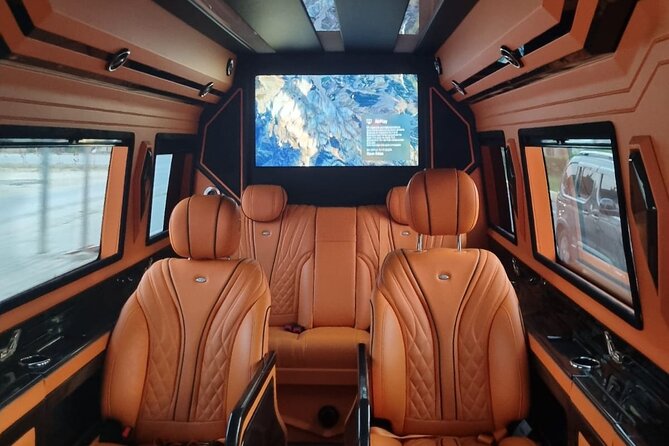 Ephesus Tour For Cruise Guests (Kusadasi Port) - Drive-bys that actually help your after-tour time