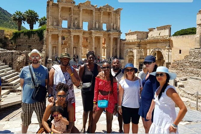 Ephesus Tour For Cruise Guests (Kusadasi Port) - Pickup, timing, and how you avoid cruise chaos