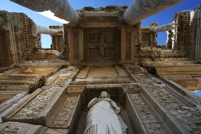 Ephesus Tour From Izmir - Price and value: what you are really paying for
