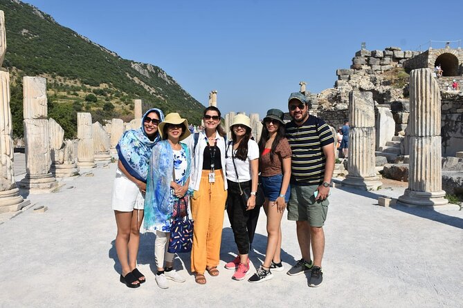 Ephesus Tour from Izmir Airport - House of the Virgin Mary: A Shrine Near Ephesus With Two Traditions
