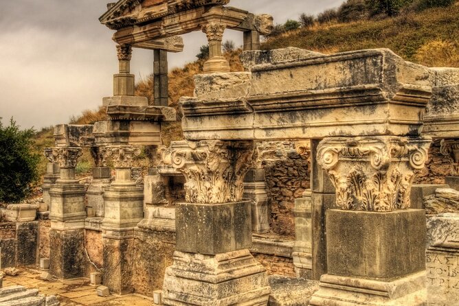 Ephesus Tour From Kusadasi - Price and logistics: what $70 buys you, and what it doesn’t