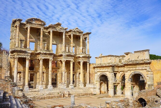 Ephesus Tour from Kusadasi - Stop 1: House of the Virgin Mary on Bulbul Mountain