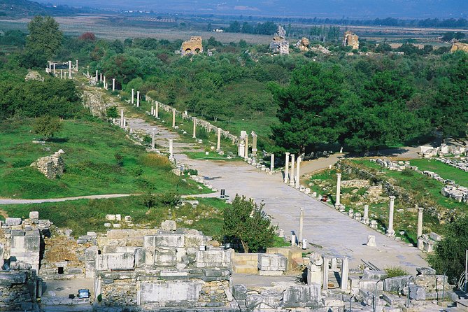 Ephesus Tour From Selcuk - Key Points You’ll Care About