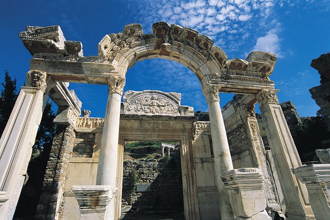 Ephesus Tour From Selcuk - Timing, Comfort, and What the 3-Hour Format Means