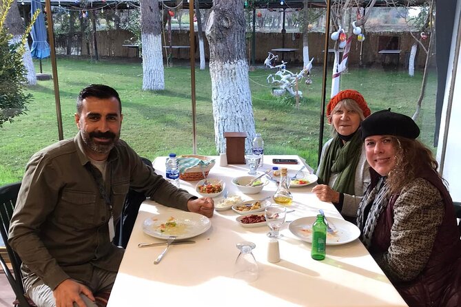 Ephesus Tour with Temple of Artemis and Sirince Village From Izmir - Price and logistics: what $145.18 really buys you