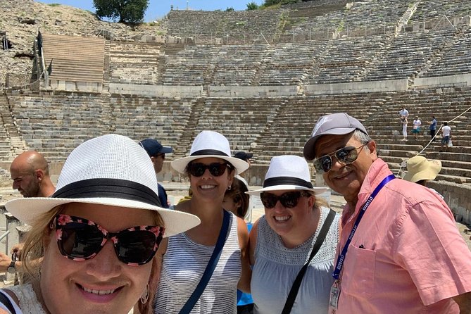 "Ephesus tours" the "house of virgin mary tours" Tours from KUSADASI CRUİSE PORT - Why This Kusadasi Shore Day Works