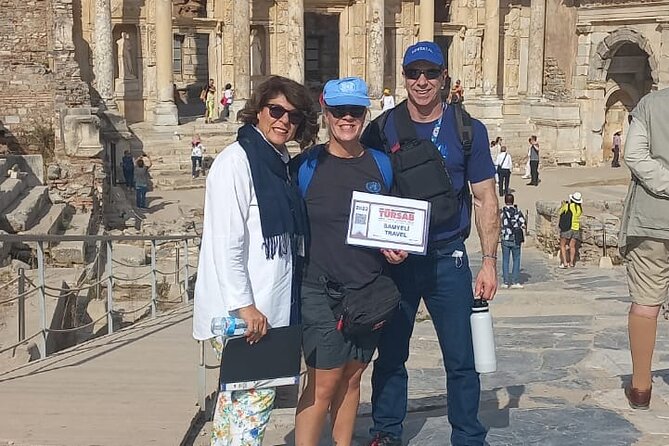 "Ephesus tours" the "house of virgin mary tours" Tours from KUSADASI CRUİSE PORT - Optional Skip-the-Line Tickets, and How Entrance Fees Work
