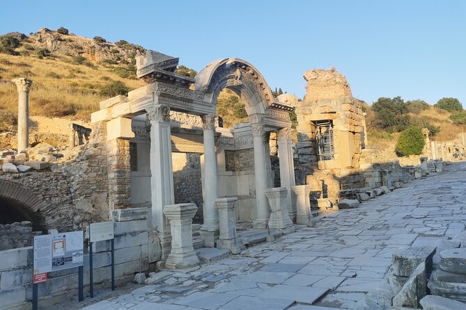 Ephesus Walking Tour - The guide experience: stories that connect emperors, religion, and daily life