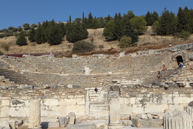 Ephesus Walking Tour - Timing in Selçuk: morning, afternoon, or evening start choices