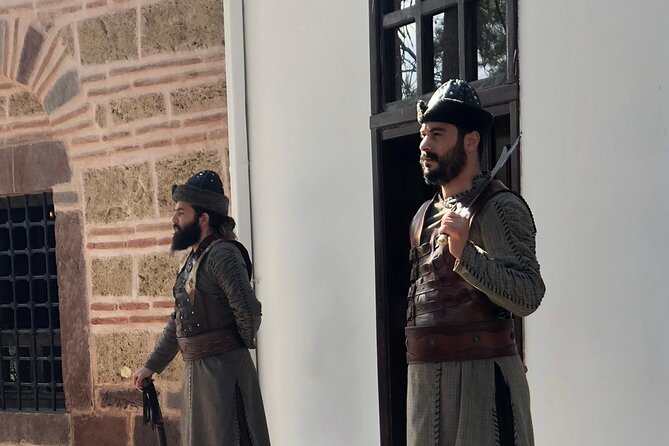 Ertugrul Gazi Tomb, Sogut and Bilecik Tour - Daily from Istanbul - Key takeaways before you go