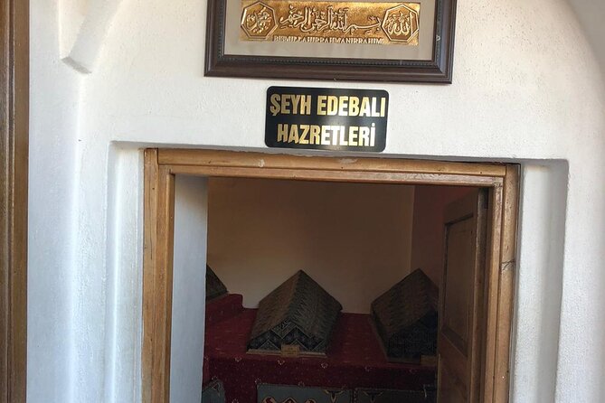 Ertugrul Gazi Tomb, Sogut and Bilecik Tour - Daily from Istanbul - Lunch and the practical side of an 11-hour day
