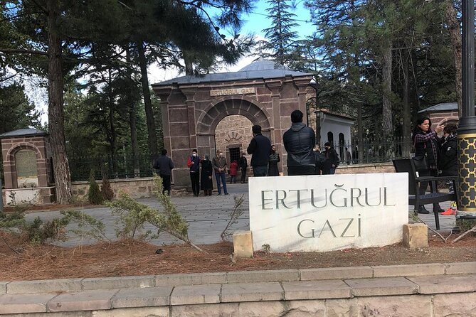 Ertugrul Gazi Tomb, Sogut and Bilecik Tour - Daily from Istanbul - Pickup, drive time, and why the small group matters