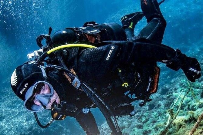 Exciteful Scuba Diving Experience in Antalya - Price and value: is $36.68 worth it?