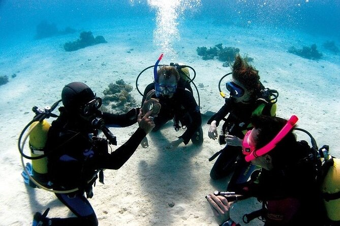 Exciteful Scuba Diving Experience in Antalya - Timing reality checks, weather, and how to avoid a rough day