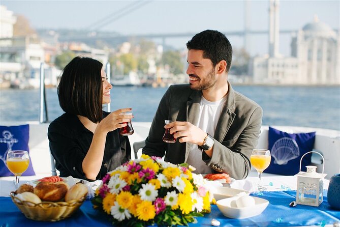 Exclusive Bosphorus Cruise - Luxury Yacht Experience in Istanbul - Why this Bosphorus yacht cruise feels different