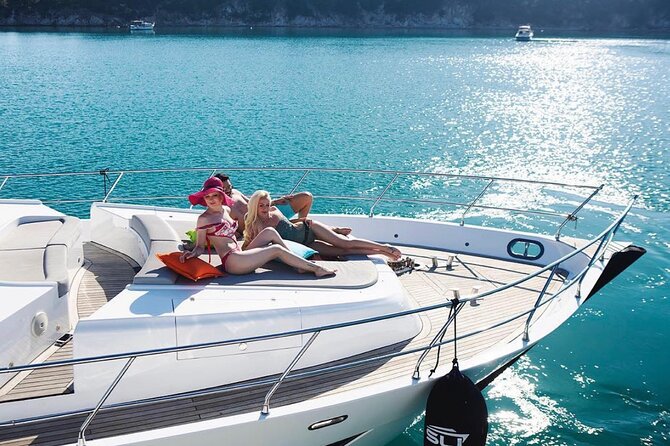 Exclusive Bosphorus Cruise - Luxury Yacht Experience in Istanbul - Rumelihisarı Fortress: control point at the narrowest spot