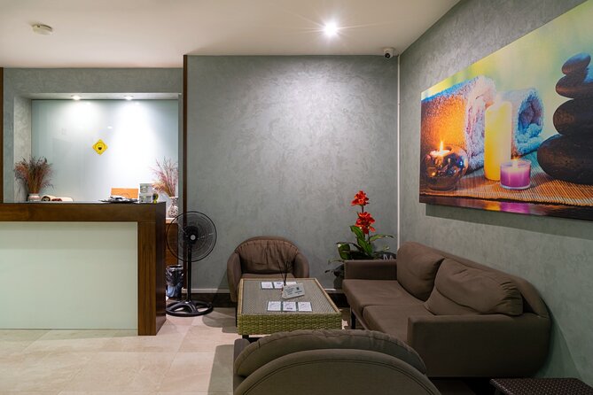 Exclusive Istanbul: Private Turkish Bath, Sauna, Massage & Pool - Private Turkish Bath: Foaming and Scrubbing in a Real Hammam Routine