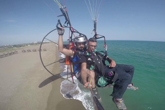 Experience Excitement With Paramator or paragliding. - Price and Value: Is $180.44 Worth It?