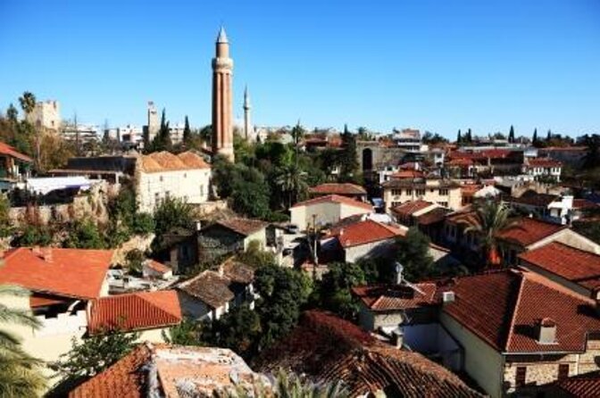 Explore The Old Town With Local Taste - Key highlights worth your attention