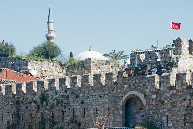 Explore The Old Town With Local Taste - Inside the Ottoman Ethnography Museum: why animations help you understand streets