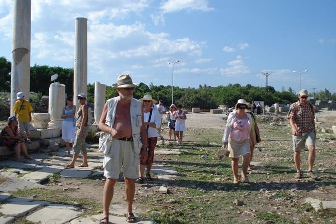 Exploring Ancient Wonders and Natural Beauty in Turkey - Key points worth knowing before you go