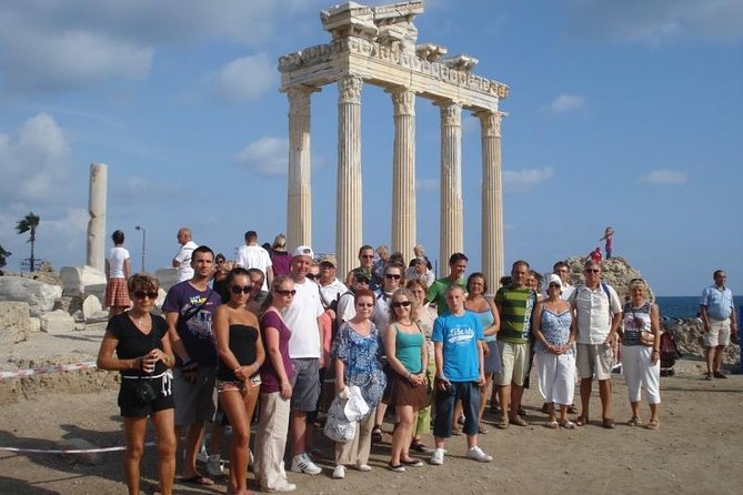 Exploring Ancient Wonders and Natural Beauty in Turkey - How the day runs: timing, transport, and the shop stop reality