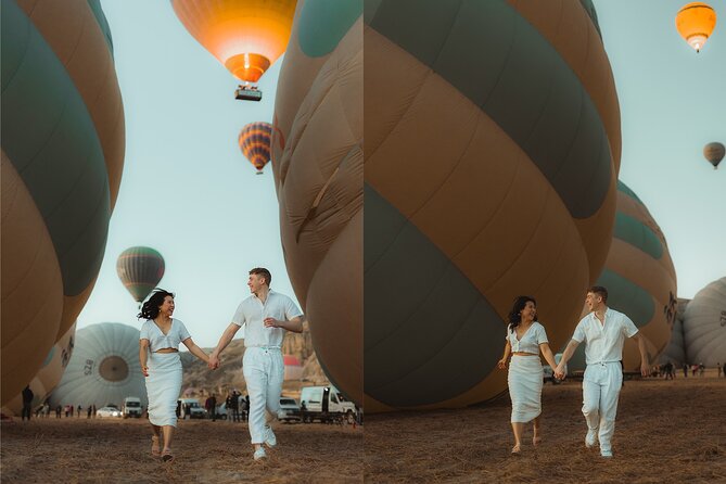 Fascinating Cappadocia Photoshoot by Private Minivan - Price and value: what your $249.90 per person actually buys