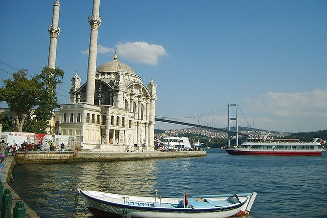 Fat Taxi - Private Istanbul Airport (IST) Transfer to Besiktas Area - The Booking and Change Experience: Flexibility When Flights Misbehave