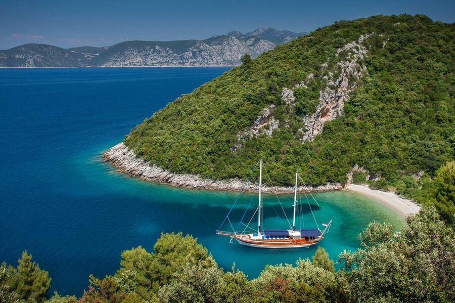 Fethiye: 12 Islands Boat Tour with Lunch and Hotel Pickup - Key things I’d bet on