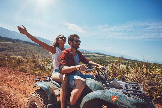 Fethiye Esenköy Quad Safari Experience - Key Highlights at a Glance