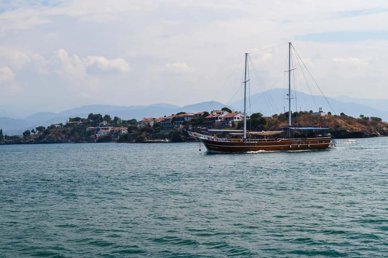 Fethiye: Island Sailing Trip with Lunch and Hotel Pickup - What to bring (so the day stays fun, not annoying)